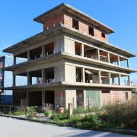 Отель (гостиница) в Греции, 600 кв.м.