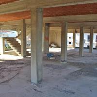 Отель (гостиница) в Греции, 600 кв.м.