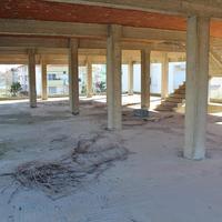 Отель (гостиница) в Греции, 600 кв.м.