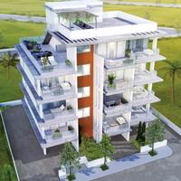 Квартира на Кипре, 101 кв.м.