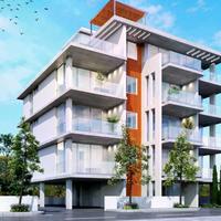 Квартира на Кипре, 101 кв.м.