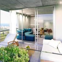 Квартира на Кипре, 101 кв.м.