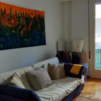 Квартира в Греции, 46 кв.м.