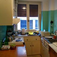 Квартира в Греции, 46 кв.м.