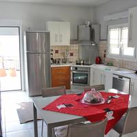 Квартира в Греции, 139 кв.м.