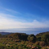 Земельный участок в Греции