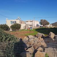 Земельный участок в Греции