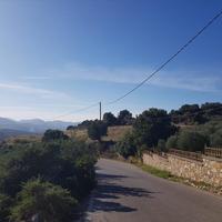 Земельный участок в Греции