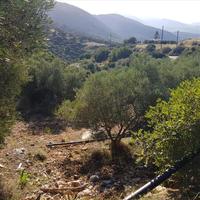 Земельный участок в Греции