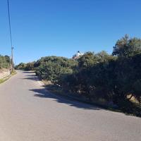 Земельный участок в Греции