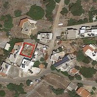 Земельный участок в Греции