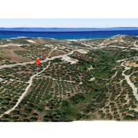 Земельный участок в Греции