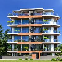 Квартира на Кипре, 83 кв.м.