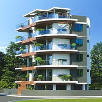 Квартира на Кипре, 83 кв.м.