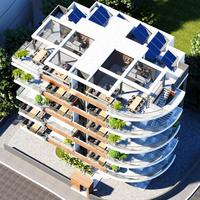 Квартира на Кипре, 83 кв.м.