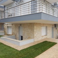 Hotel in Greece, 600 sq.m.