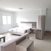 Hotel in Greece, 600 sq.m.