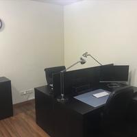 Business center in Republic of Cyprus, 203 sq.m.