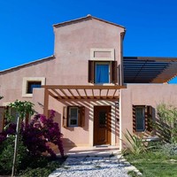 Flat in Greece, 132 sq.m.