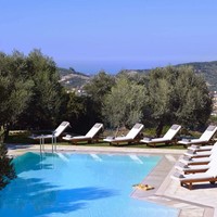 Flat in Greece, 132 sq.m.