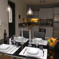 Flat in Greece, 132 sq.m.