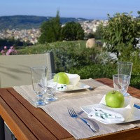 Flat in Greece, 132 sq.m.