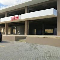 Business center in Greece, 1900 sq.m.