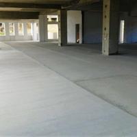 Business center in Greece, 1900 sq.m.