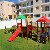 Квартира на Кипре, 94 кв.м.