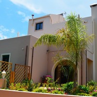 Villa in Greece, 181 sq.m.