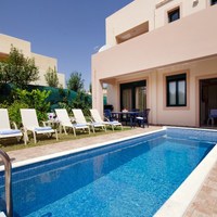 Villa in Greece, 181 sq.m.