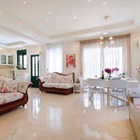 Villa in Greece, 181 sq.m.