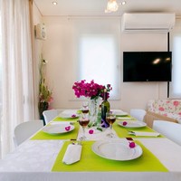 Villa in Greece, 181 sq.m.