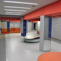 Business center in Greece, 440 sq.m.