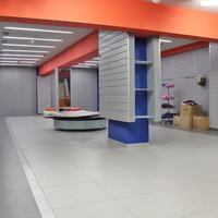 Business center in Greece, 440 sq.m.