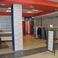 Business center in Greece, 440 sq.m.