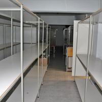 Business center in Greece, 440 sq.m.