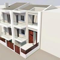 Квартира в Греции, 112 кв.м.