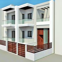 Квартира в Греции, 110 кв.м.