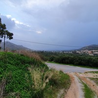 Земельный участок в Греции