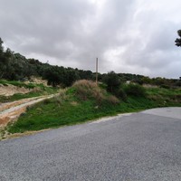 Земельный участок в Греции