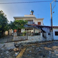 Townhouse in Greece, 140 sq.m.