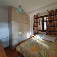 Townhouse in Greece, 140 sq.m.