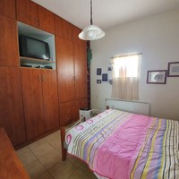 Townhouse in Greece, 140 sq.m.