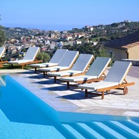 Villa in Greece, 315 sq.m.