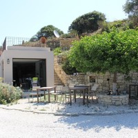 Villa in Greece, 315 sq.m.