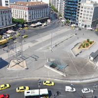 Земельный участок в Греции