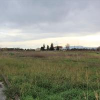 Land plot in Greece