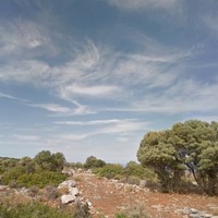 Land plot in Greece