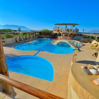 Отель (гостиница) в Греции, 1000 кв.м.